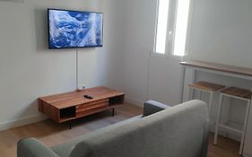 Acogedor apartamento Madrid centro
